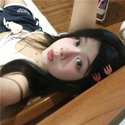 燃火的女孩