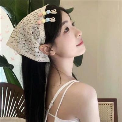 柒个我